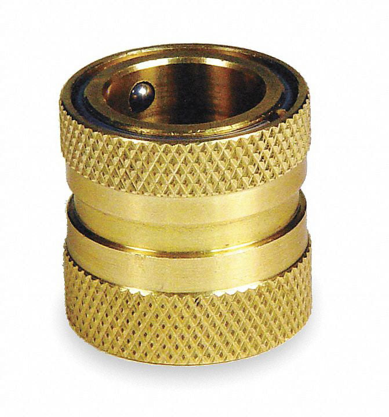 Titan Air Hose Quick Connect,3/4 In 0275625 - Walmart.com