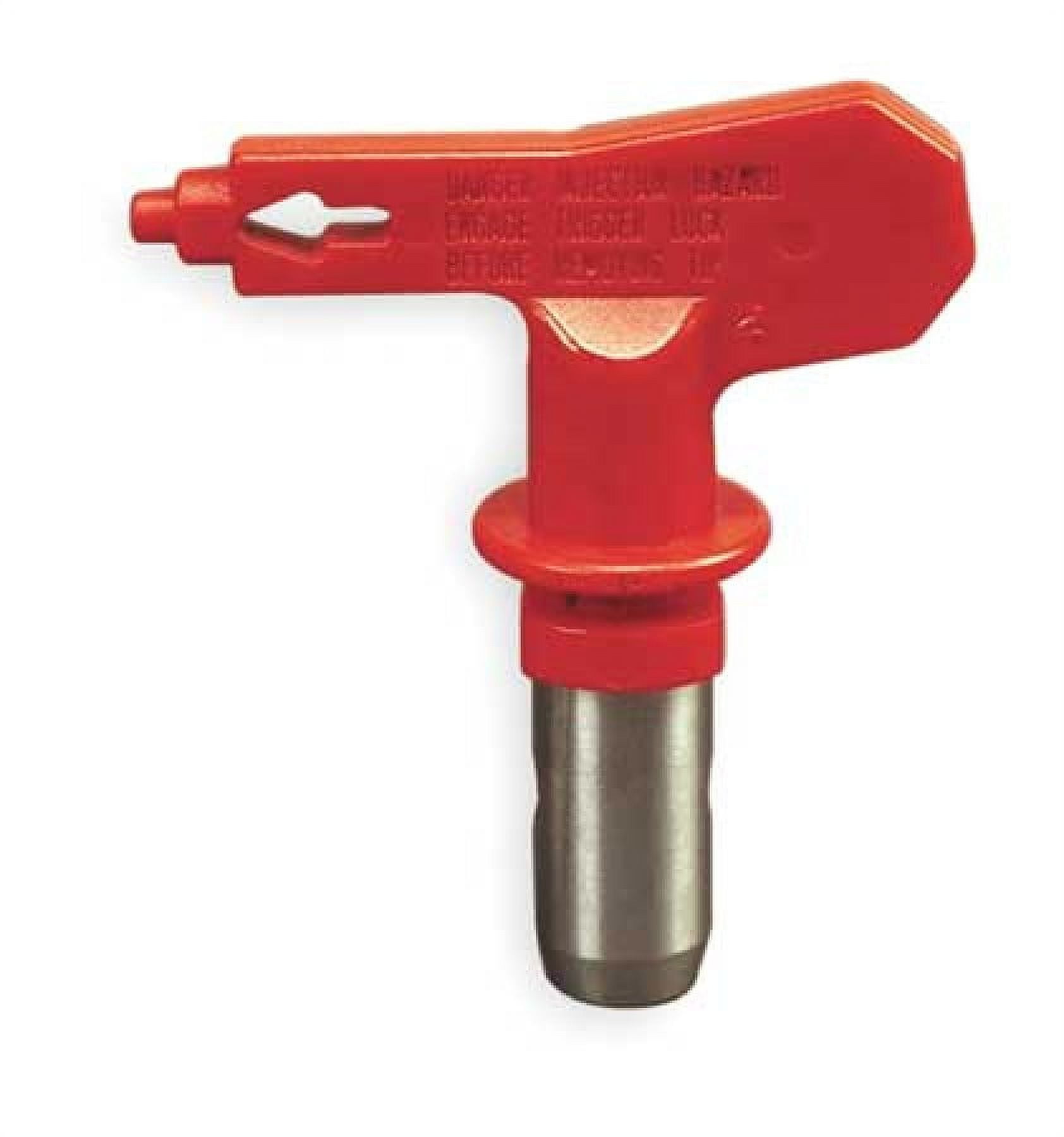 Titan Airless Spray Gun Tip,Sz 0.011 0516753