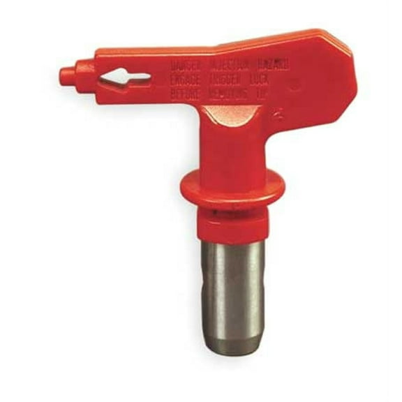 Titan Tool Airless Spray Gun Tip,Sz 0.011 0516753