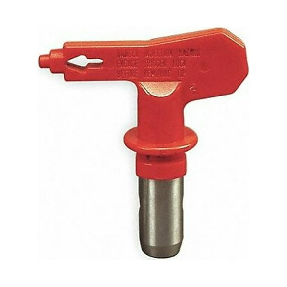 Titan Airless Spray Gun Tip,Sz 0.015 0516707
