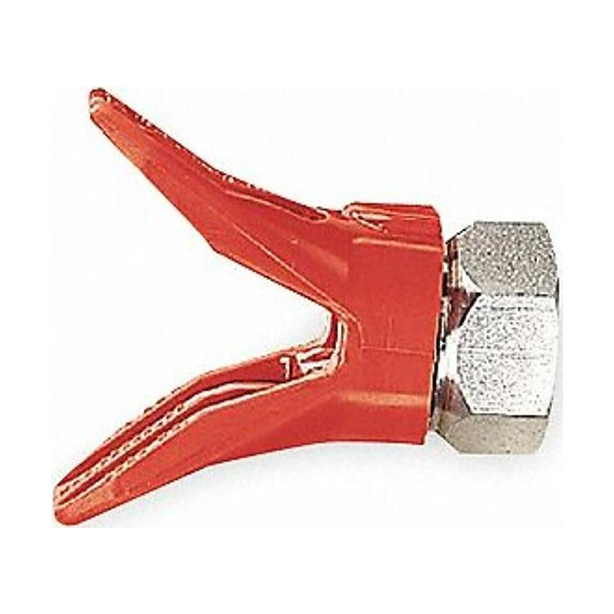 Titan Airless Tip Guard,Thread Sz 7/8 In 0516711