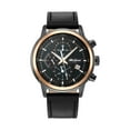 thumbnail image 1 of Titan Analog Black Dial Men's Watch-90086KL03, 1 of 6