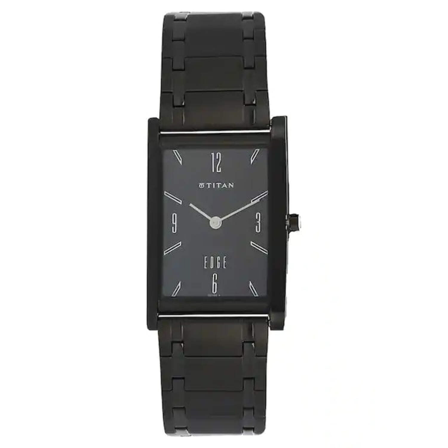 Titan Analog Black Dial Men's Watch-NN1043NM01/NP1043NM01