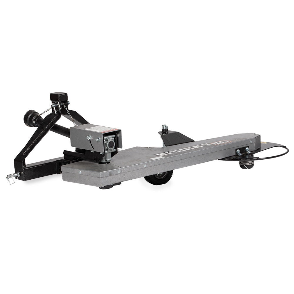 Titan Attachments 3 Point Trimmer Lawn Mower Attachment Fits Category 1