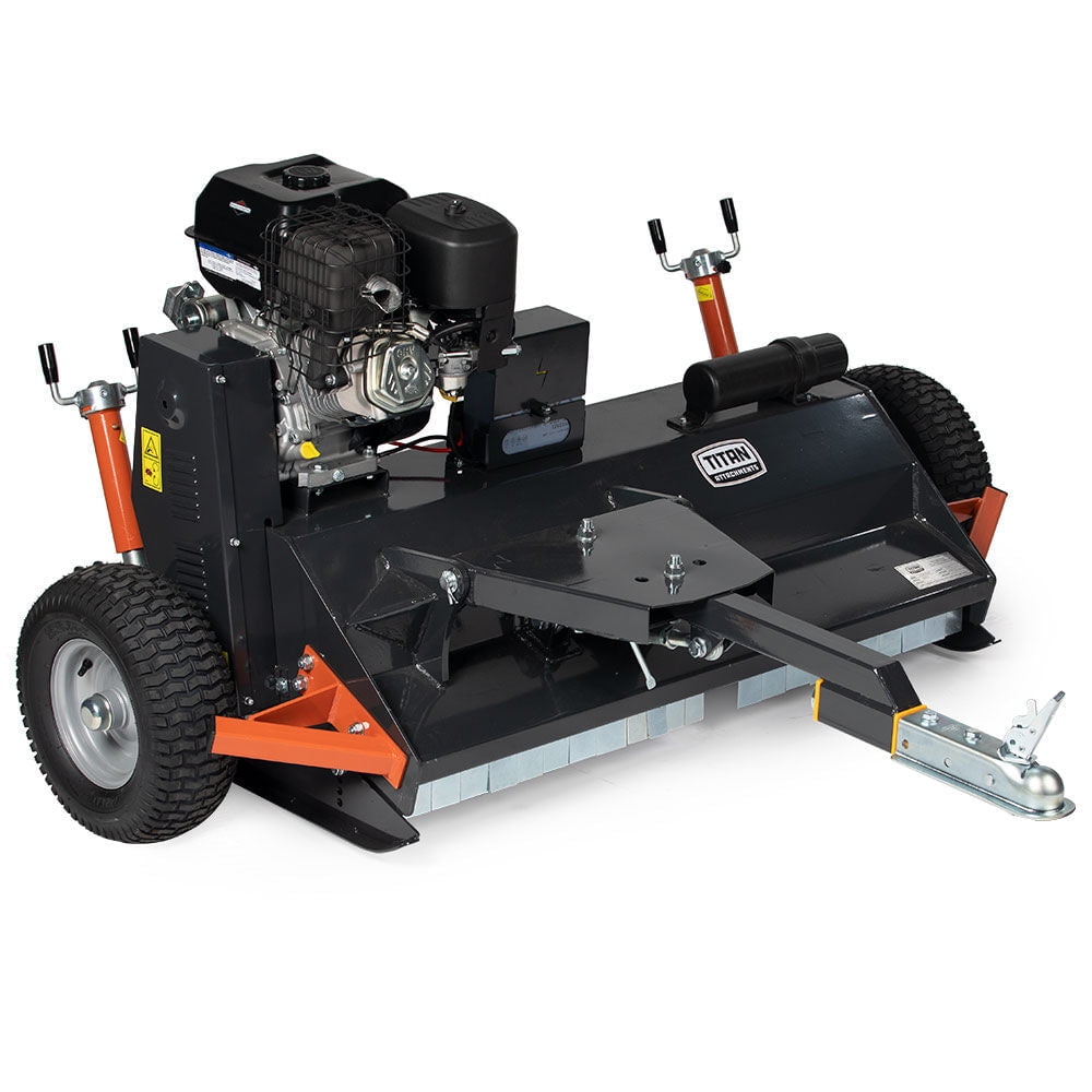 Atv mower attachments sale