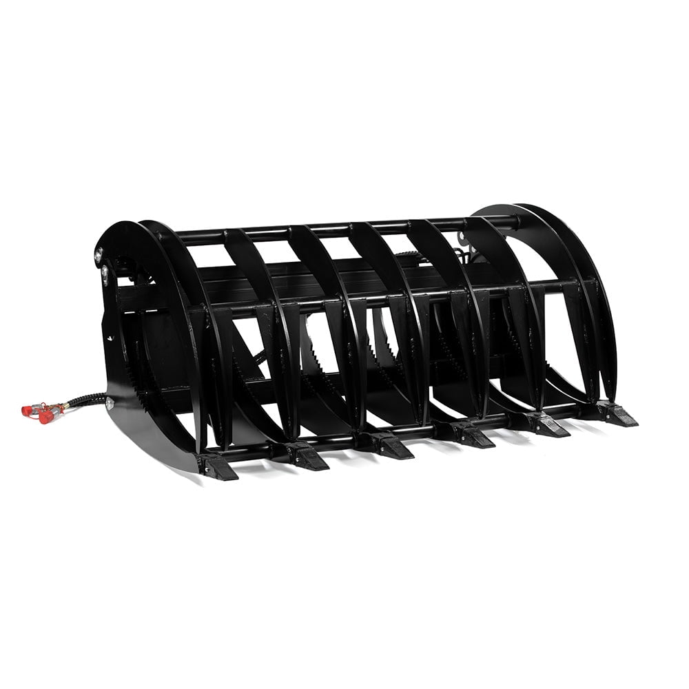 Universal Gable Rake Titan Attachments Extra-Wide 72