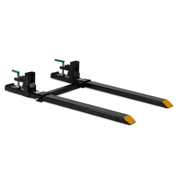 Titan Attachments COFMDSB Medium-Duty Titan Attachments, with Adjustable Stabilizer Bar