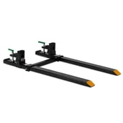 Titan Attachments COFMDSB Medium-Duty Titan Attachments, with Adjustable Stabilizer Bar