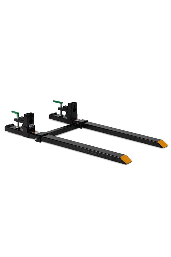 COFMDSB Medium-Duty Titan Attachments, with Adjustable Stabilizer Bar