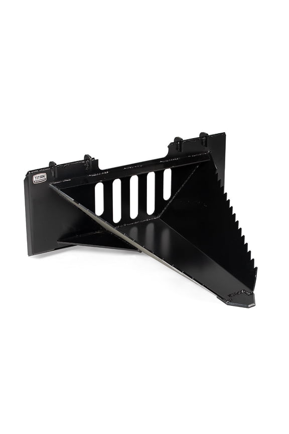 Economy Series Stump Bucket Tree Scoop Digger