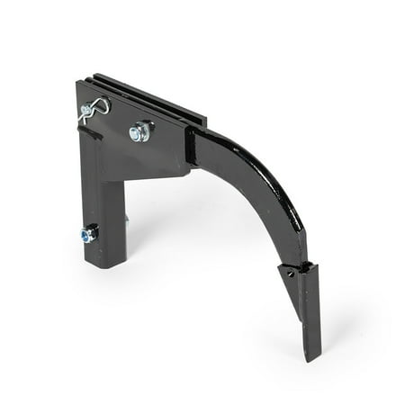 Titan Attachments Hitch-Mounted Ripper, Cat 0 & Cat 1 Tractor/ATV/UTV Compatible