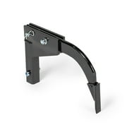 Titan Attachments Hitch-Mounted Ripper, Cat 0 & Cat 1 Tractor/ATV/UTV Compatible