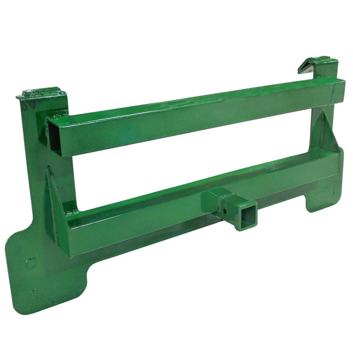 Pullrite 331707 QuickConnect Capture Plate for MOR/ryde King Pin Box ...