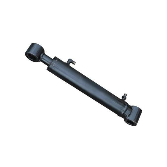 Titan Attachments Replacement Hydraulic Cylinder For Titan QT Grapple Rakes