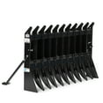 thumbnail image 1 of Titan Attachments Root Rake Tractor Attachment, 60in Wide, Universal Quick Tach Hookup, 1 of 10