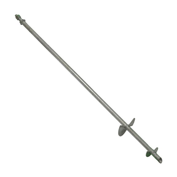 Titan Auger