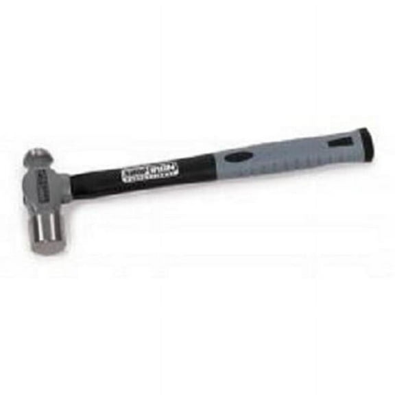 Titan Ball Pein Hammer with Fiberglass Handle