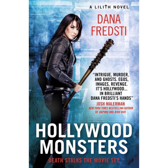 Pre-Owned Hollywood Monsters