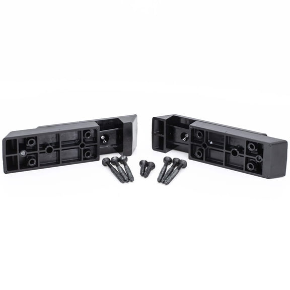 Titan Shadow Rail Connector