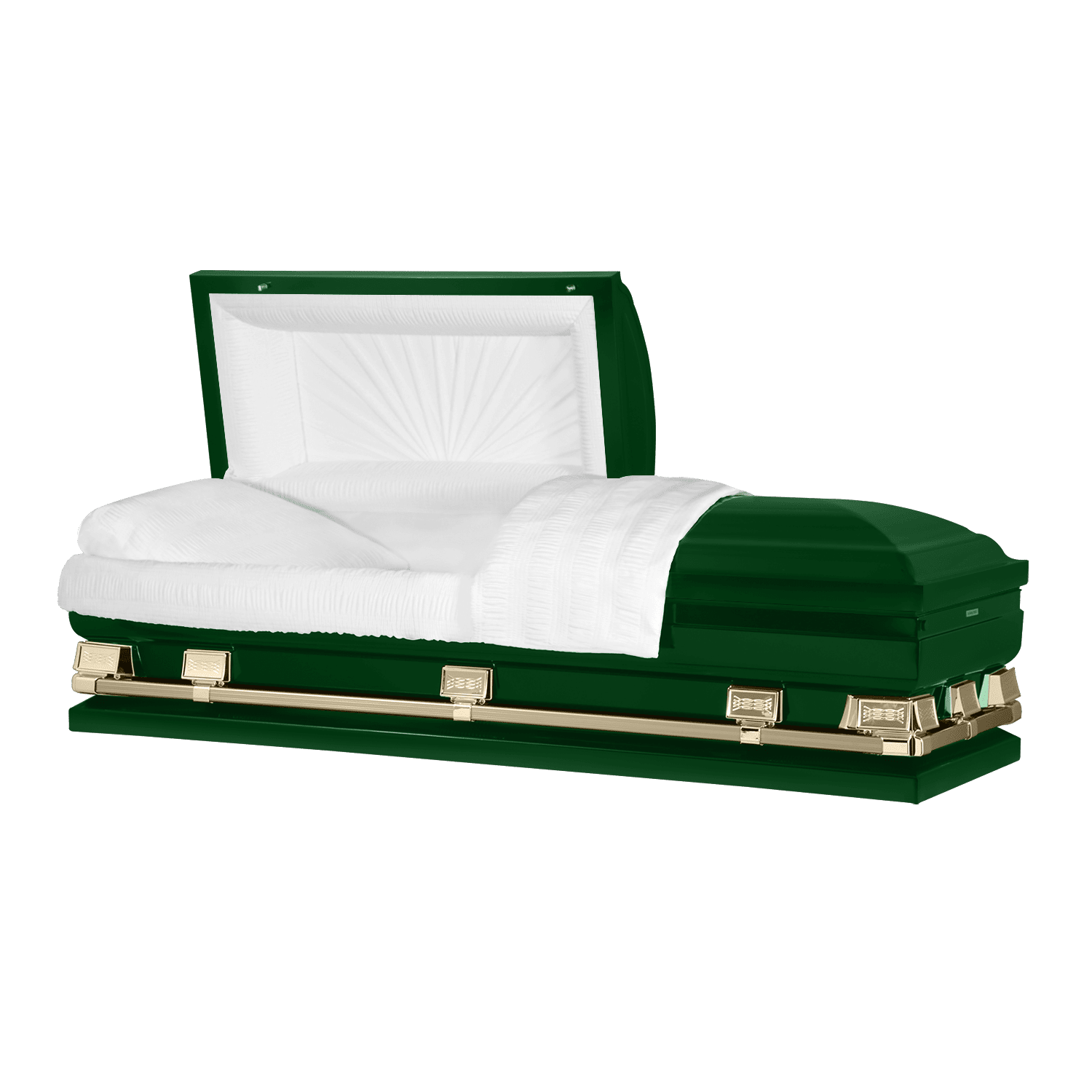 Titan Casket, Atlas XL Series Steel Casket (28