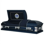 Titan Casket, Veteran Select Series Funeral Casket Air Force