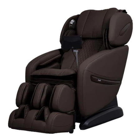Titan Chair Alpina-Brown Osaki OS-Pro Alpina Massage Chair, Brown