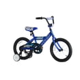 Free Shipping! Titan Champion Boys BMX Bike with Training Wheels, 16 In ...