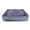 thumbnail image 1 of Titan Citadel Ballistic Dog Bed, 1 of 6