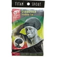 thumbnail image 1 of Titan Classic Dreadlock Stocking Cap, Black - (Pack of 6), 1 of 1