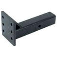 thumbnail image 1 of Titan/Cls V Adjustable Pintle Mount Replacement Auto Part, Easy to Install, 1 of 5