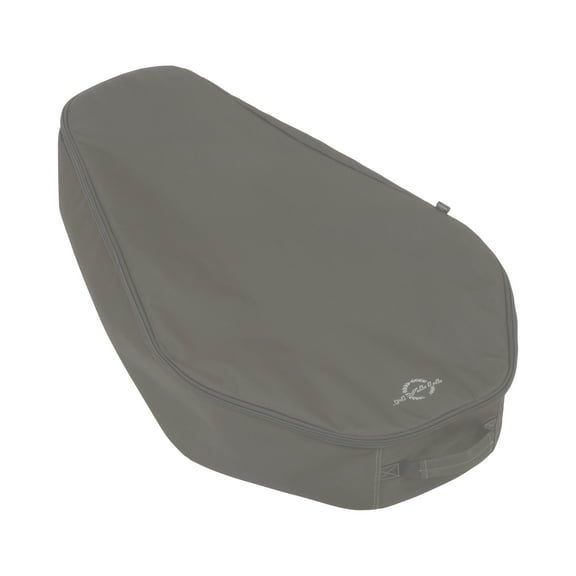 Titan Cobra Single Standard Limb Crossbows Archery Case, Black