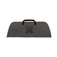 thumbnail image 1 of Titan Compound Youth Archery Bow Case, 38 In. L x 14 In. W, Black and Gray, 1 of 11