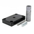 thumbnail image 1 of Titan Compression Post Base, 1 of 8