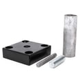 thumbnail image 1 of Titan Compression Post Base, 1 of 7