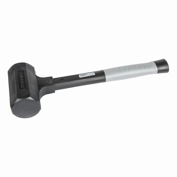 Titan Dead Blow Hammer,32 oz. 63032