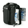thumbnail image 1 of Titan Deep Freeze Fridge Cold Expandable Lunch Pack 1 ea, 1 of 6