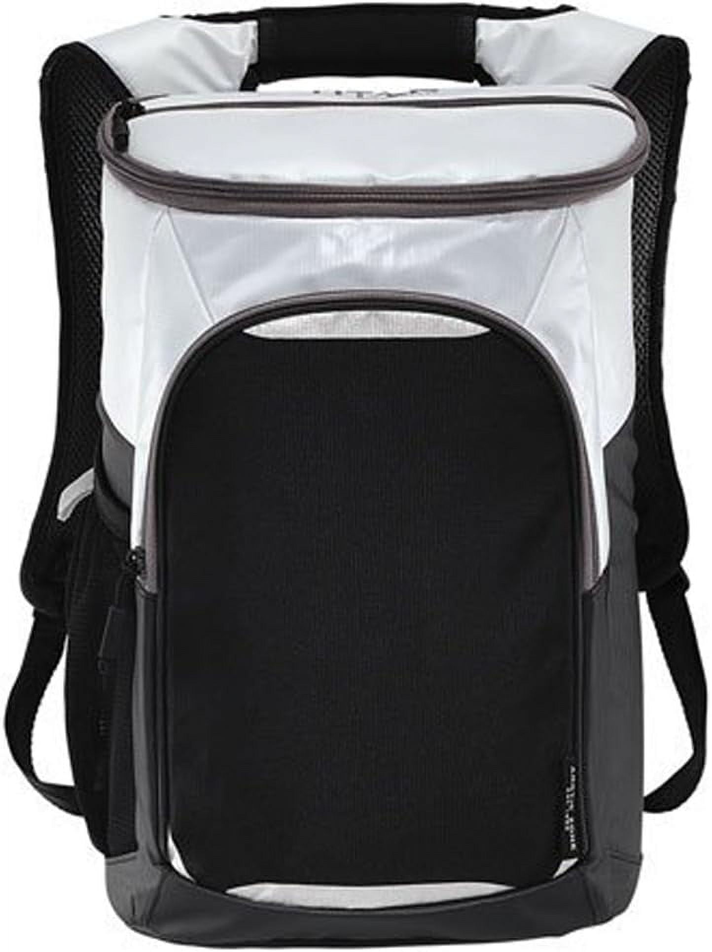 Titan Deep Freeze Sport Hiking Backpack Cooler, 24 Cans