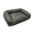 thumbnail image 1 of Titan Defender Bolster Dog Bed, 1 of 6