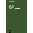 thumbnail image 1 of Titan. Dritter Band, (Hardcover), 1 of 1