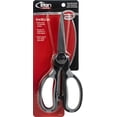 thumbnail image 1 of Titan Elite Heavy Duty Scissors 8", 1 of 2