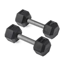 3lb Weights for Strength Training