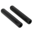 thumbnail image 1 of Titan Fitness 12.5" Olympic Adapter Sleeves, Pair of 50mm Nylon Weight Post Sleeves, Hex Lock Bolt, 1 of 6