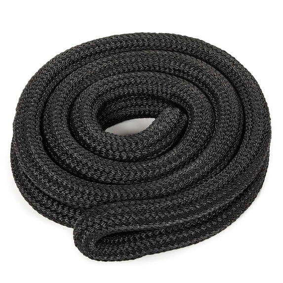 Luff Rope Replacement Titan Fitness 14 FT Infinity Rope, Replacement Rope for the Rack ...