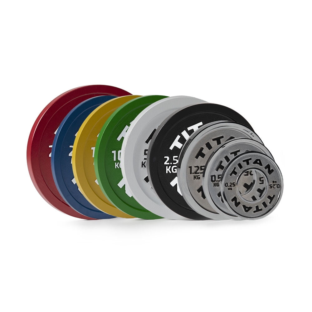 Titan fitness plates sale