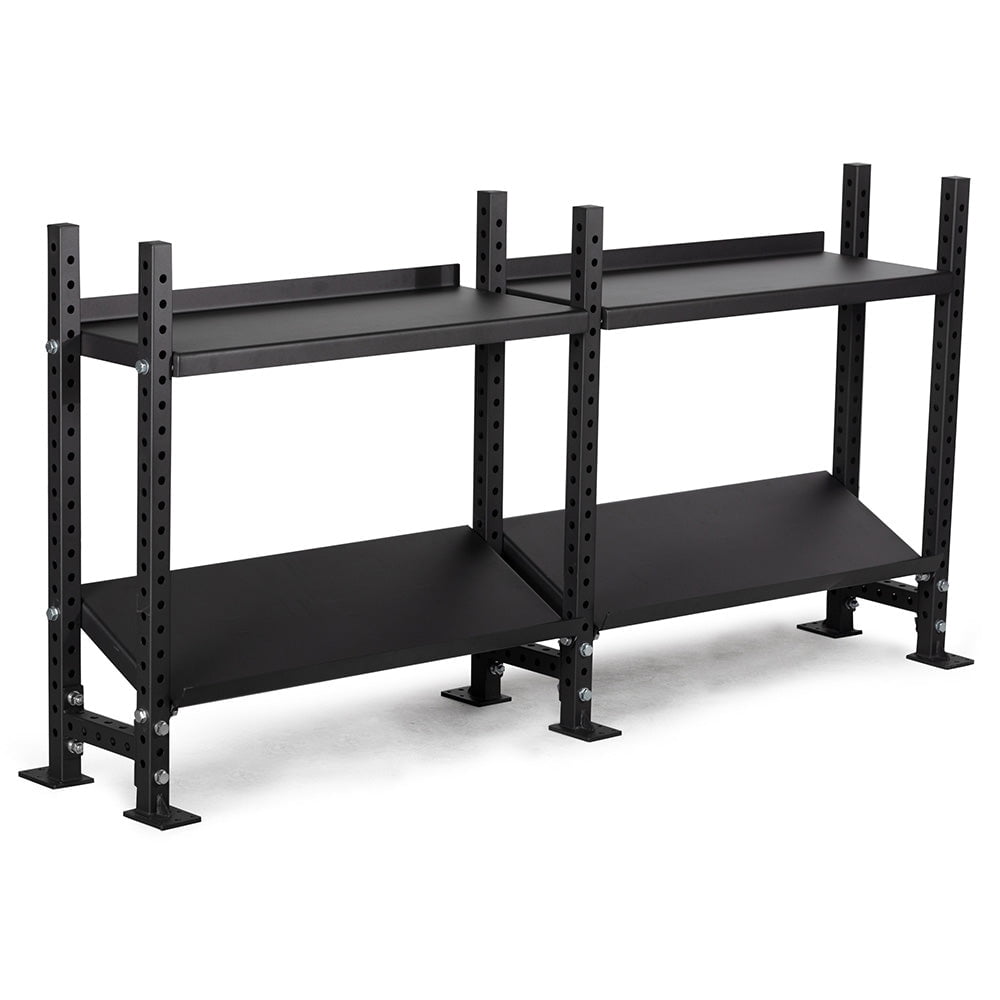 Titan Fitness Elite Series Extension Unit Mass Storage System - Thumbnail 5