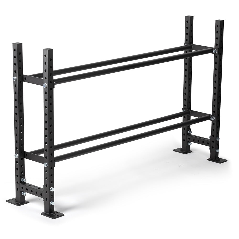 Titan Fitness Mass Fitness Storage System