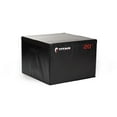 thumbnail image 1 of Titan Fitness 20-in Portable Soft Foam Plyometric Box, 1 of 6