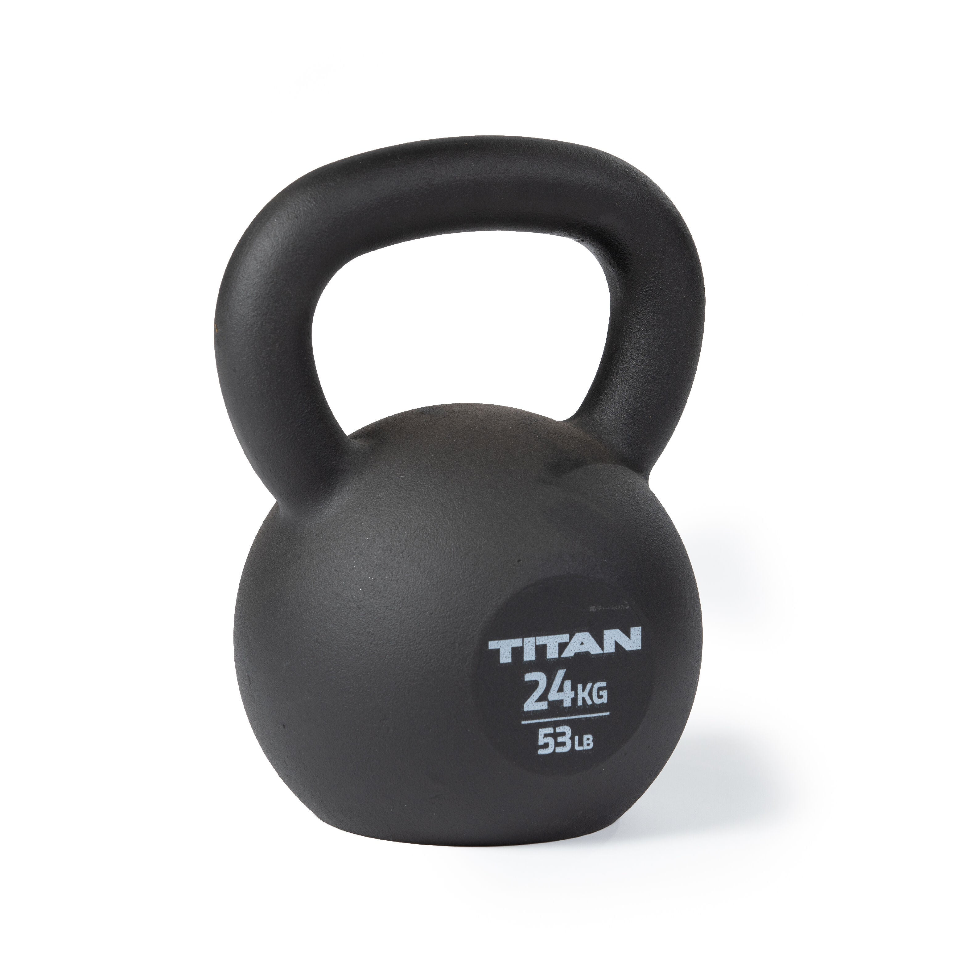 24kg Kettlebell