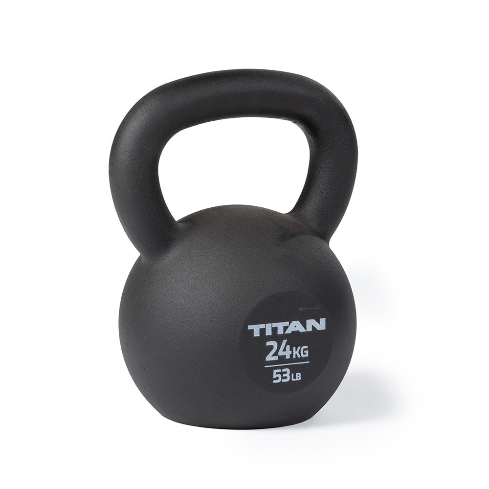 24kg Kettlebells for Strength Training