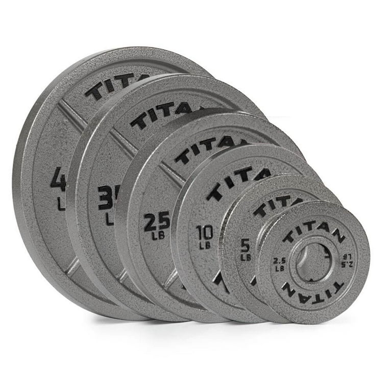 Titan fitness weight plates new arrivals